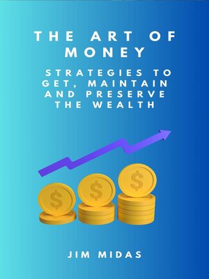 cover image of The Art of Money